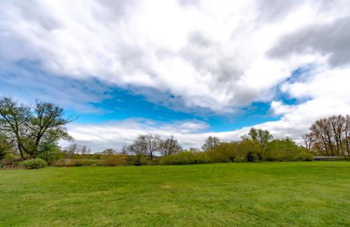 Ferienhaus direkt an der Wümme - Foto 28