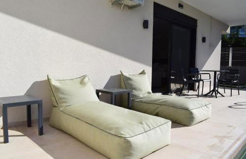 Aelia Luxury Apartments & Pool - Photo 28