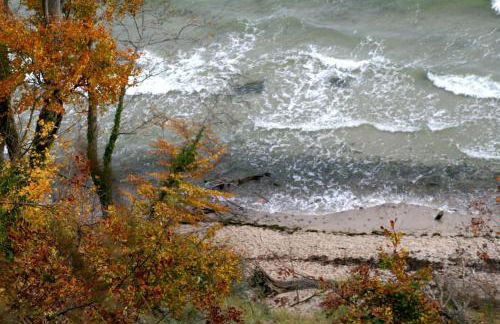 Villa Minna mit großem Balkon - Foto 20
