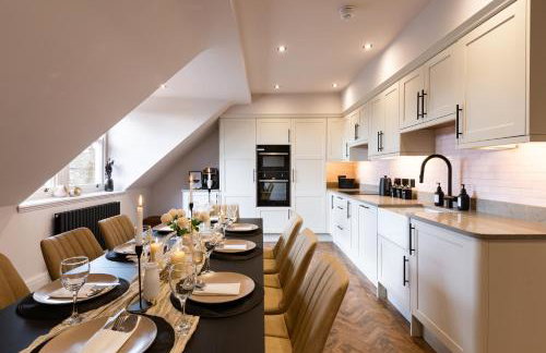 Longshaw Loft - Foto 76