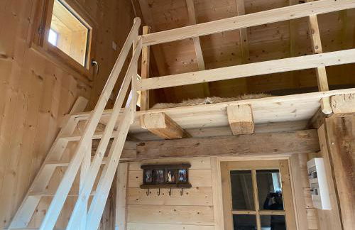 Le Bel appartement de Montagne - Foto 12