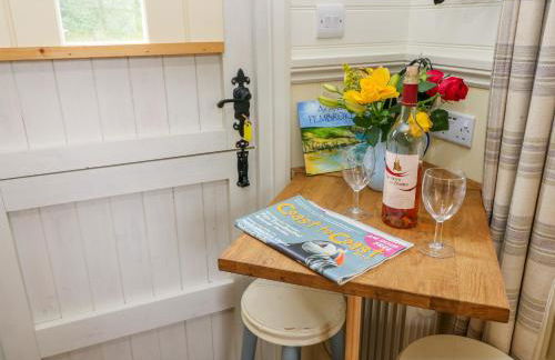 Shepherds Hut - The Hurdle - Foto 10