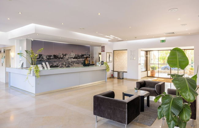 Clube do Lago Hotel - Photo 4