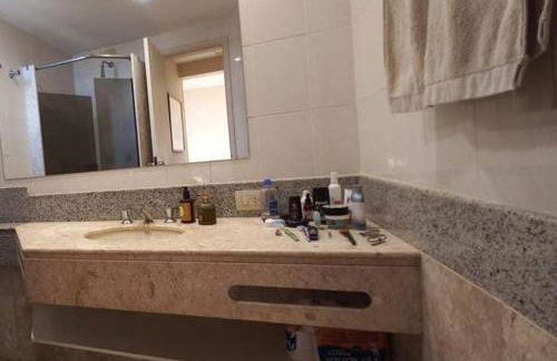 Apto-Flat privado com COZINHA, LAVANDERIA, BANHEIRO COM DUCHA e GARAGEM - Foto 8