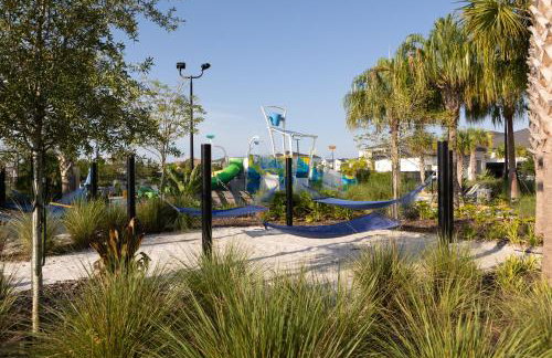 Luxury 4 Bedroom 3 bath pool Home 224 - Foto 75