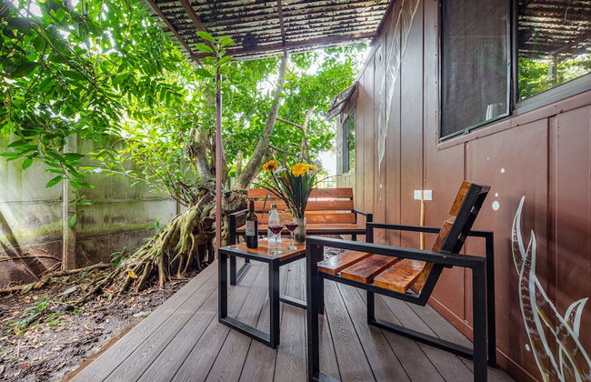 Terminal Verde - Foto 57