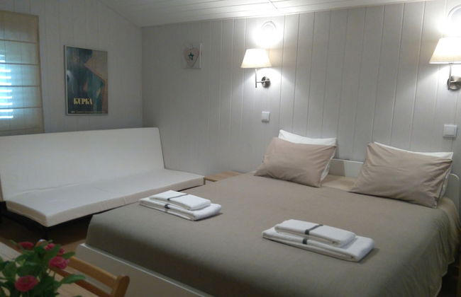 Monte Girassol - The Lisbon Country House! - Foto 51