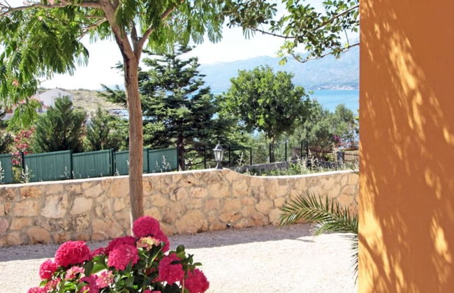 Anamaria - sea and Mountain View - H - Photo 3