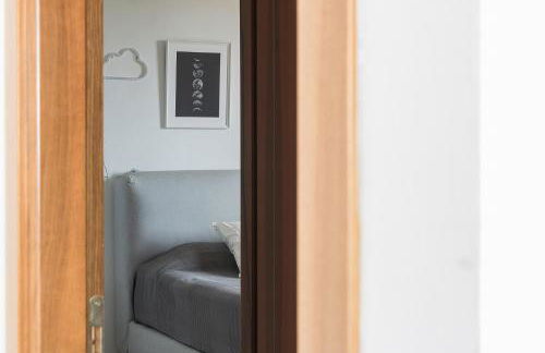 Villa Montagne & Lago by Garda FeWo - Foto 40