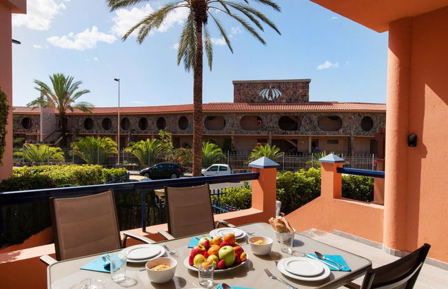 Bungalow in Meloneras HH28 - Foto 2