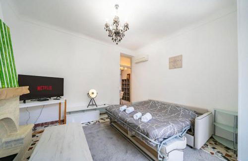 Monte Carlo Monaco border, hypercenter, familly friendly - Foto 22