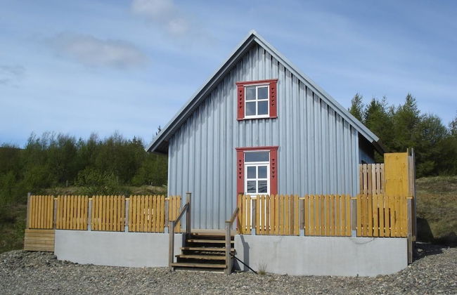 Vínland Cottage - Foto 11