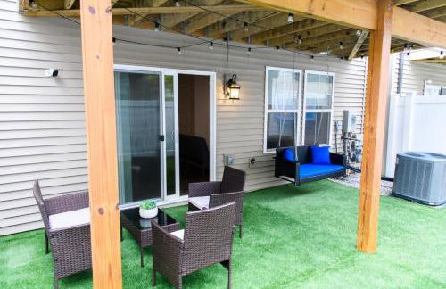 New LUX home close to DC and Metro - Foto 17