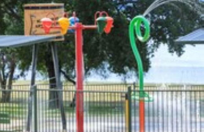 Reflections Lake Keepit - Holiday Park - Foto 45