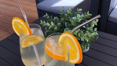 Villa Family Grand de Luxe Mobilhome - Foto 3