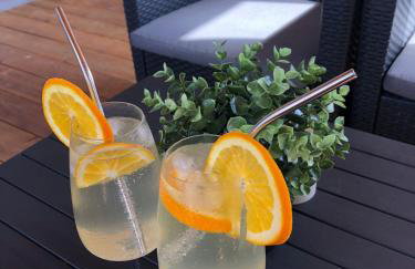 Villa Family Grand de Luxe Mobilhome - Foto 3