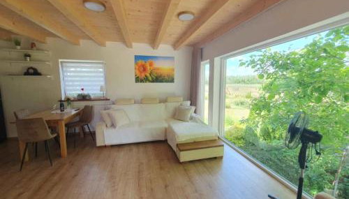 Apartament orzechowy superior - Foto 4, Garden view