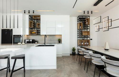 Physis Villas - Metal & Wood - Foto 20