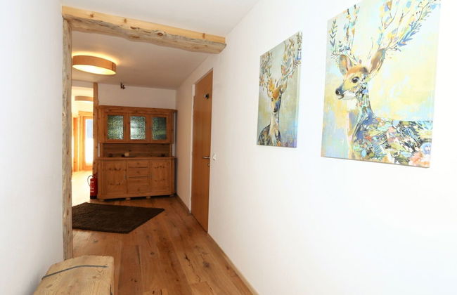 Unique Alpine Pasture in the Zillertal Mountains - Foto 20