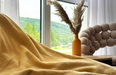 APARTAMENTY SZYNDZIELNIA NOWE BIZNESOWE STUDIO IDEALNA przestrzeń do PRACY i ODPOCZYNKU & PARKING - Workation - Bussiness Travel - Single Trip - Home Office - Delegacja - Służbowo - Foto 65