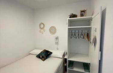 Apartamento vistas al Mar Aire acondicionado Wifi - Foto 8