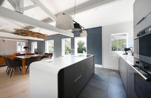 Villa Mer 4 Etoiles - 90 M de la mer Sea and Mountain Pleasure - Foto 54