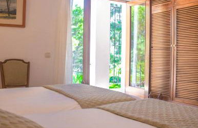 Villa Altozano with pool, barbeque, large garden, and fantastic sea views - Foto 18