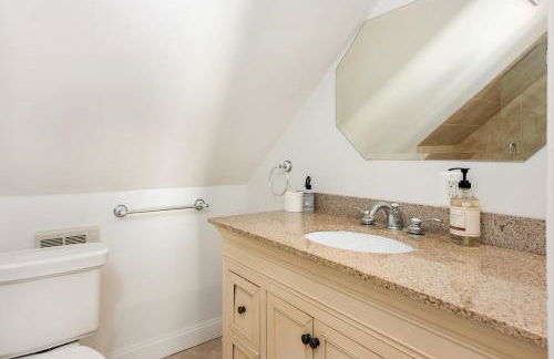 Steps to Downtown Rooftop Deck Flexible Temp Stay - Foto 24