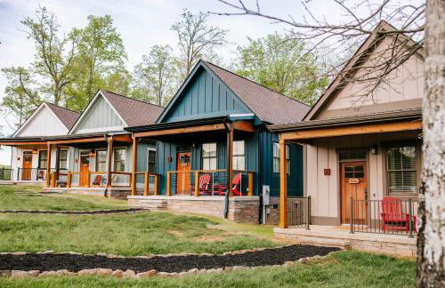 BEAUTIFUL Jasper Highlands Cabin - AZALEA - Foto 1