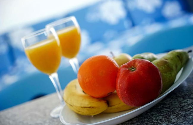 Apartamentos Plaza Azul - Photo 30