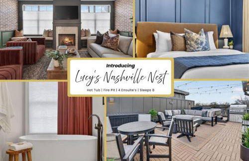 Lucy's Nashville Nest - Foto 2