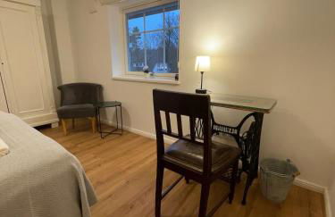 Stilvolles Naturidyll bei Berlin - Foto 8