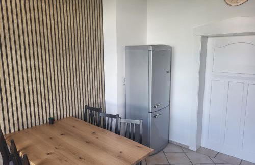 Große Wohnung im EG mit 2xAC - Photo 10