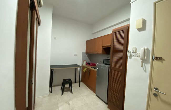 Peninsula Residents All Suite - Photo 18