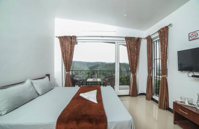 Peri Resorts by Indostays - Foto 5