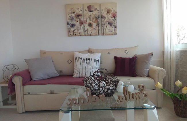 Outstanding Panoramic View, 10΄ Beach, 20΄ Airport - Foto 11