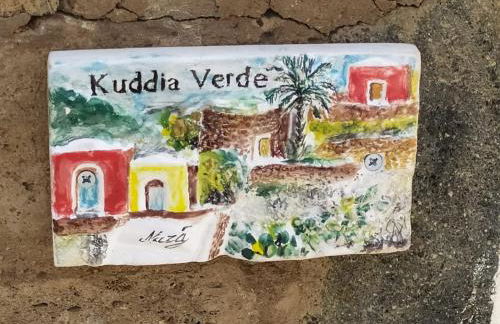 I dammusi di sottokuddia - Foto 2