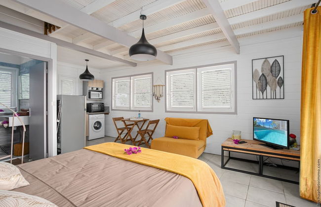 DOMAINE DE MAPOU - Photo 25