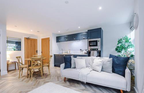 Rock Mill - Superior 2-Bedroom Apartment - Foto 31