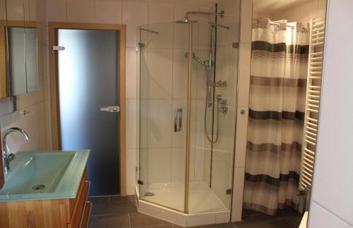 Ferienwohnung Forellenhof - Foto 11