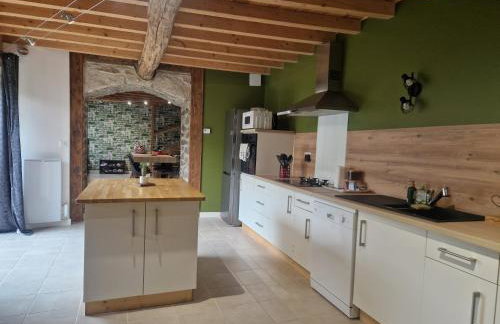 Gîte des Catalpas - Foto 15