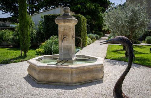 Mas des Cèdres - Photo 11