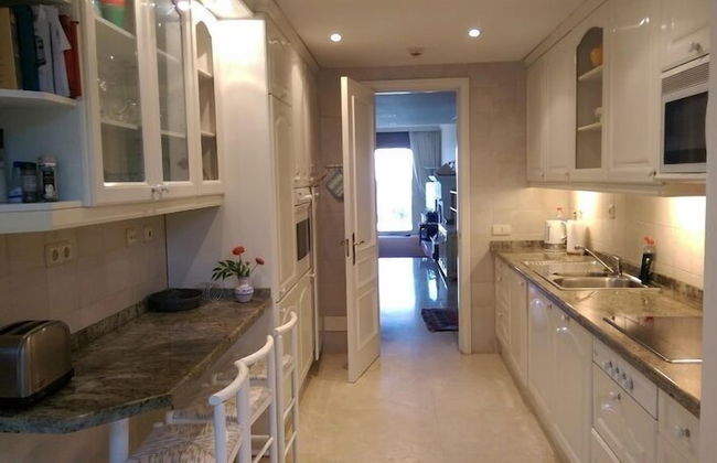 Grand Front Line Location Apartment- Heated Pool - Foto 6