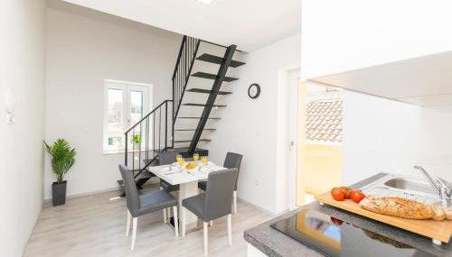 Apartments and Rooms Adriatic Suites - Foto 4