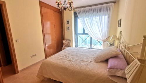 Apartamento de 3 dormitorios con piscina - Riaza Vacacional - Foto 2, wardrobe