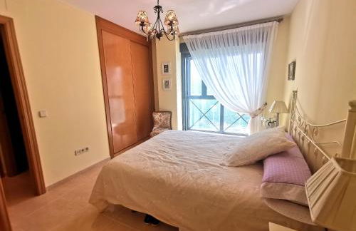 Apartamento de 3 dormitorios con piscina - Riaza Vacacional - Foto 2