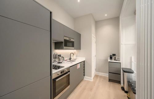 Destiny Scotland George IV Apartments - Foto 67