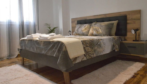 Athens Home Sweet Home - Foto 2, Habitación