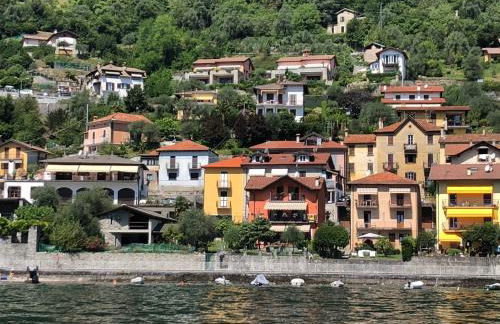 Liza's Suite's - Room's with a View - Foto 9