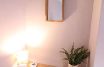 Amaya Four - Sleeps 5 - 1 bed apartment - Newly renovated- Close to town centre -Grantham Free Gym Access - Foto 11